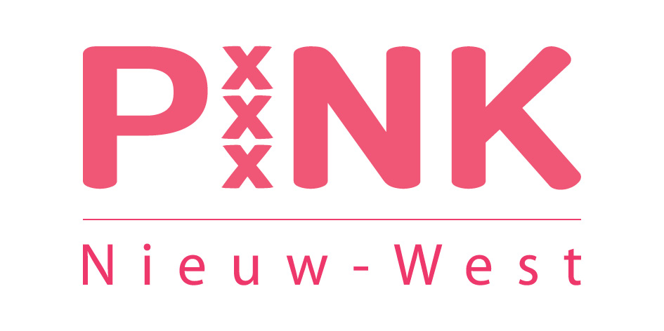 Pink Nieuw West